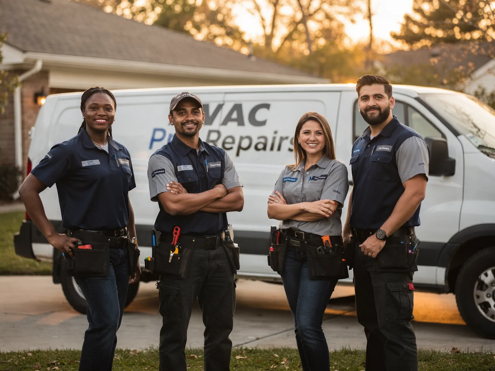 Heat Pump Repair company in Magna, UT
