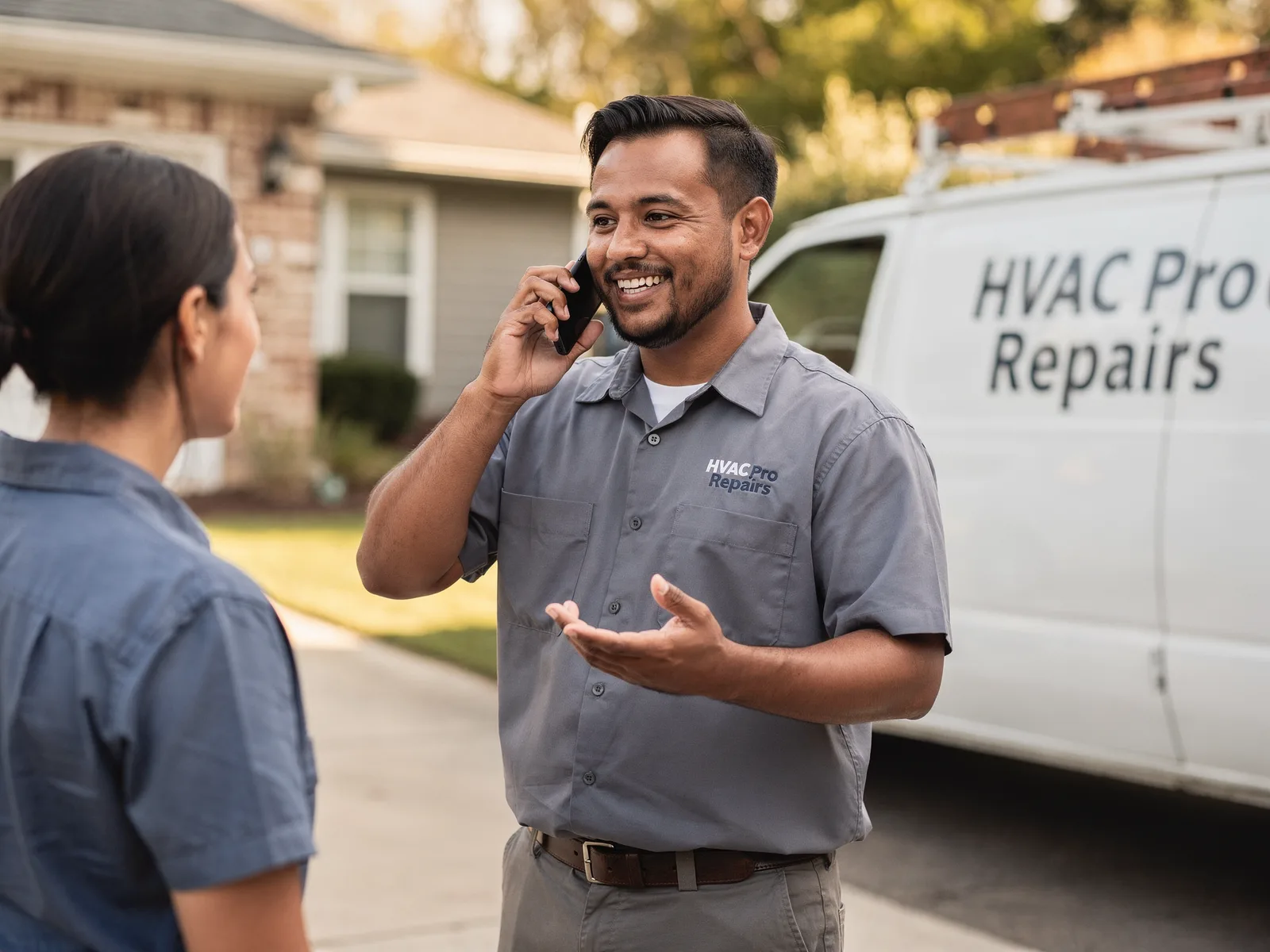 Heat Pump Repair Magna, UT FAQs